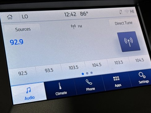 Used 2023 Ford Ranger XLT image 11