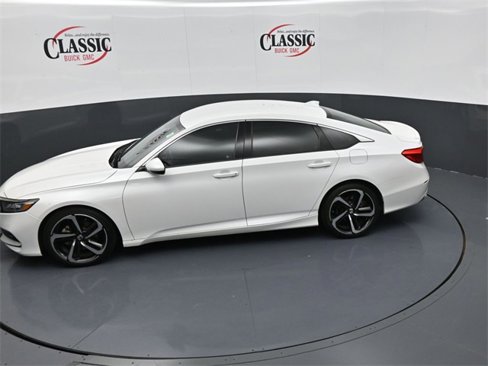 Used 2020 Honda Accord Sport image 21