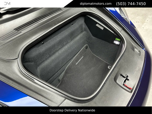 Used 2024 Porsche 911 Carrera T image 51