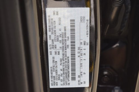 New 2025 Ford F250 King Ranch w/ Chrome Package image 26