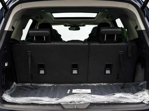 New 2025 Subaru Ascent Touring image 8