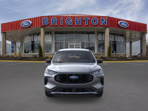 New 2026 Ford Escape ST-Line image 5