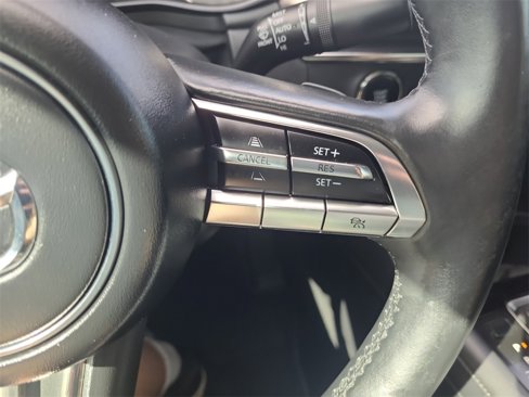 Used 2021 MAZDA MAZDA3 AWD 2.5 Turbo Sedan image 26