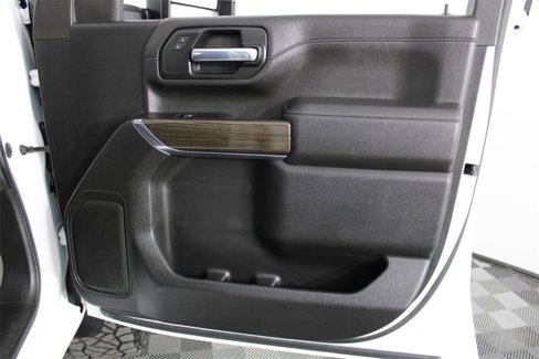 Used 2023 Chevrolet Silverado 2500 LT image 36