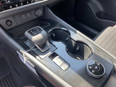 New 2026 Nissan Rogue SV image 22