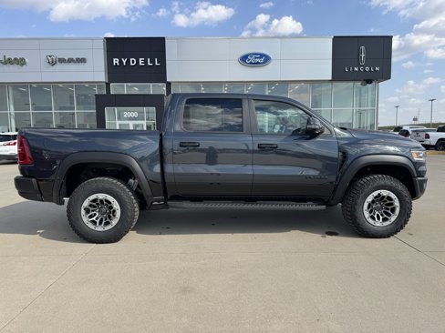 New 2026 RAM 1500 RHO w/ RHO Level 1 Equipment Group image 2