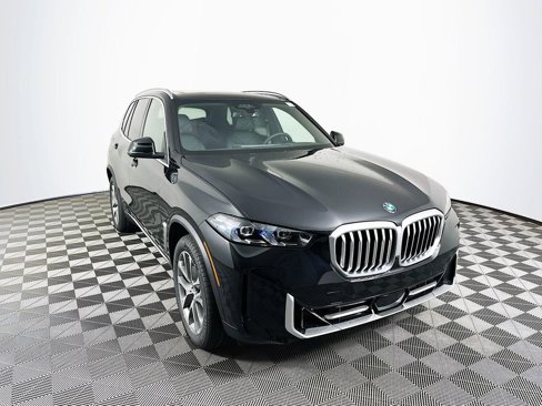 New 2026 BMW X5 xDrive40i image 2