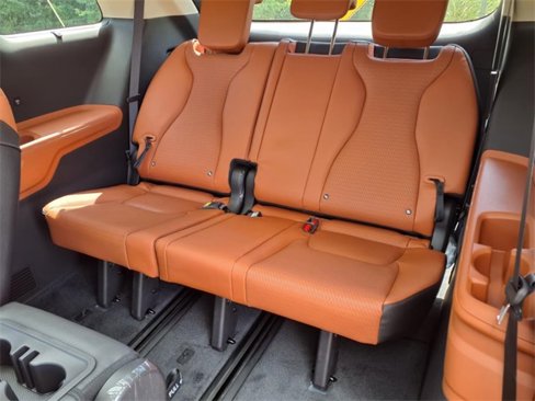 New 2026 Kia Carnival SX Prestige image 26