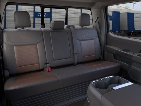 New 2026 Ford F250 King Ranch image 34