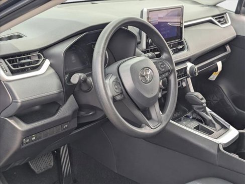 New 2025 Toyota RAV4 XLE image 3