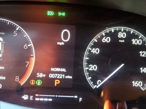 Used 2025 Honda Civic Sport image 14