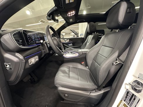 New 2026 Mercedes-Benz GLE 350 4MATIC image 14