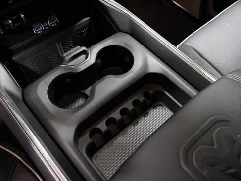 New 2026 RAM 3500 Laramie image 24