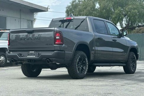 New 2026 RAM 1500 Rebel image 4