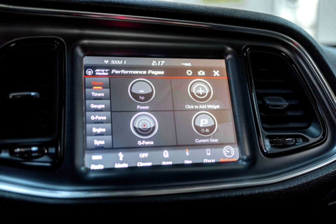 Used 2018 Dodge Challenger SRT Demon image 50