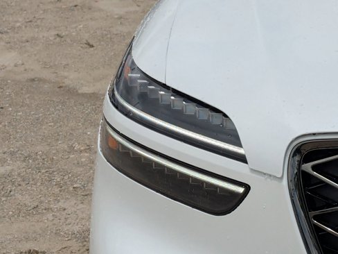 New 2026 Genesis GV70 3.5T Sport Prestige image 7