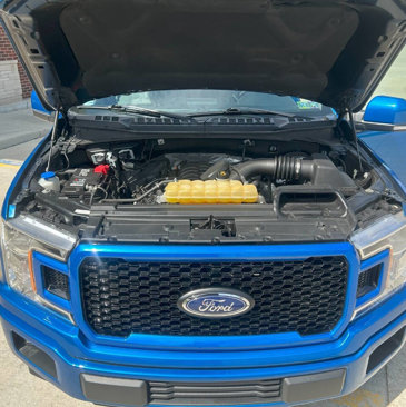 Used 2020 Ford F150 XLT w/ Equipment Group 301A Mid image 29