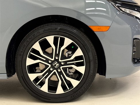 New 2026 Honda Odyssey Elite image 6