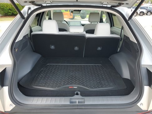 Used 2023 Hyundai Ioniq 5 SEL image 33