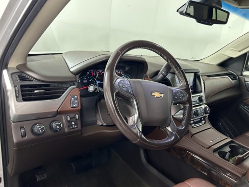 Used 2018 Chevrolet Tahoe Premier image 12