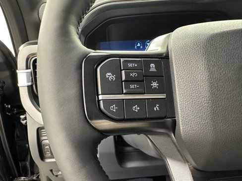 New 2026 Ford F350 Platinum image 44