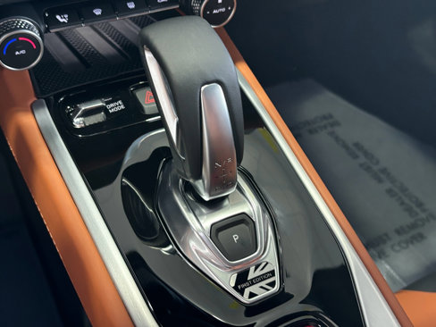 New 2024 Lotus Emira First Edition image 28