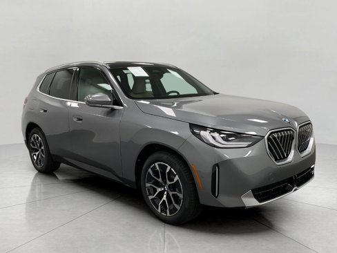 New 2026 BMW X3 xDrive30 image 1
