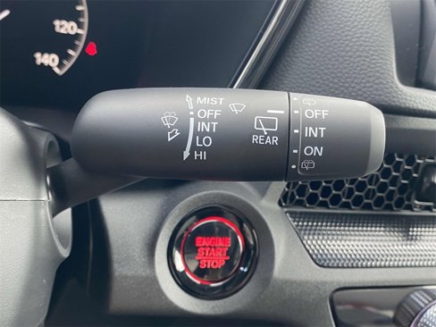 New 2026 Honda CR-V LX image 20