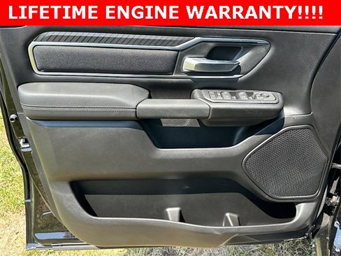 New 2026 RAM 1500 Big Horn image 12
