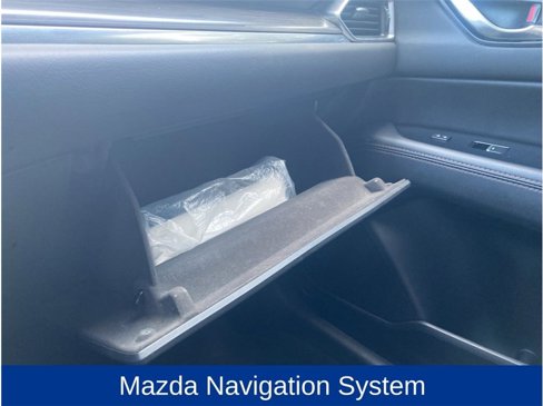 Used 2019 MAZDA CX-5 Grand Touring w/ GT Premium Package image 24
