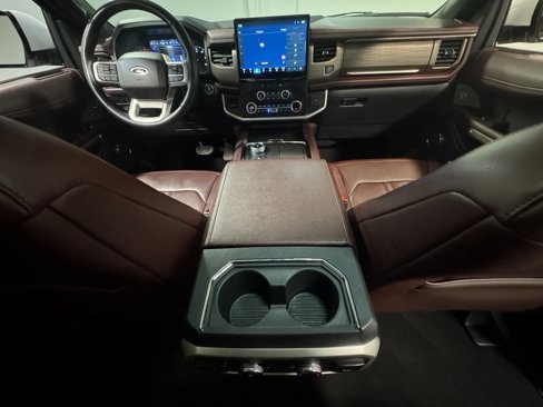 Used 2024 Ford Expedition Max Limited image 73