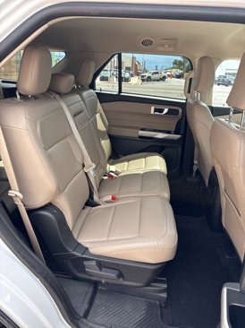Used 2024 Ford Explorer XLT w/ Equipment Group 202A image 15