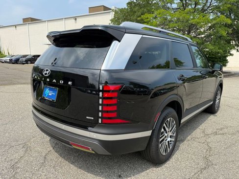 New 2026 Hyundai Palisade SEL image 9