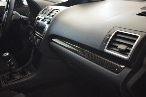 Used 2020 Subaru WRX image 19