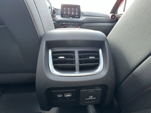 Certified 2024 Chevrolet Blazer RS w/ Enhanced Convenience Package image 22