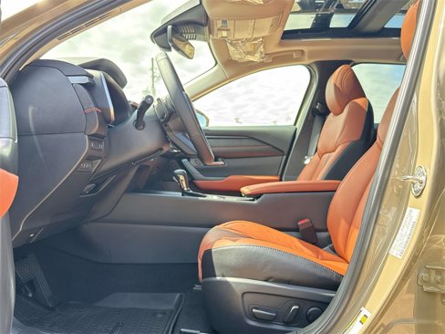 New 2025 MAZDA CX-50 Meridian Edition w/ Apex Package image 10