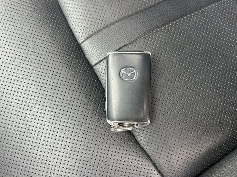 Used 2024 MAZDA CX-90 3.3 Turbo w/ Preferred Plus image 33