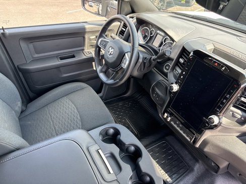 New 2025 RAM 3500 Tradesman image 30