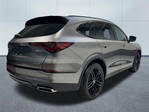 New 2026 Acura MDX A-Spec image 5