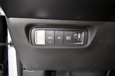 Used 2024 Acura ZDX A-Spec image 21