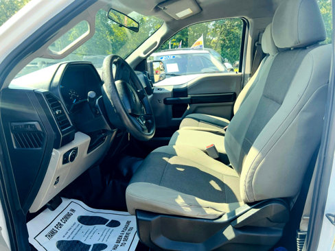 Used 2016 Ford F150 XL w/ XL Power Equipment Group image 11