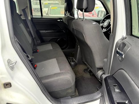 Used 2017 Jeep Patriot Sport w/ Power Value Group image 32