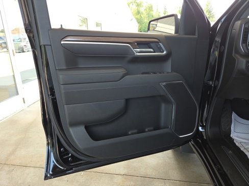 New 2026 Chevrolet Silverado 1500 LT image 21