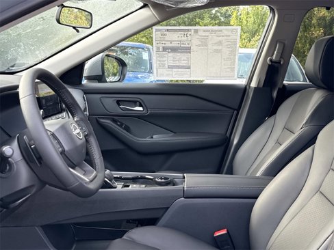 New 2026 Nissan Rogue SV image 10