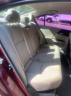 Used 2016 Honda Accord LX image 10