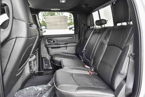 New 2026 RAM 2500 Limited image 19