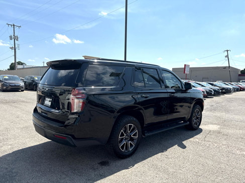 Used 2021 Chevrolet Tahoe Z71 w/ Z71 Signature Package image 6