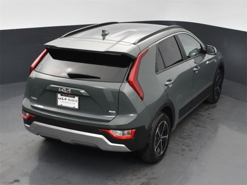 New 2025 Kia Niro EX image 47