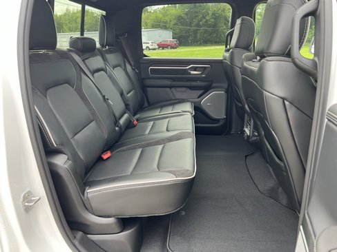 New 2026 RAM 1500 Laramie image 21