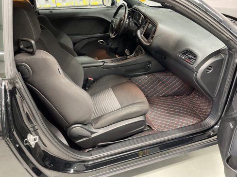 Used 2022 Dodge Challenger R/T Scat Pack image 7